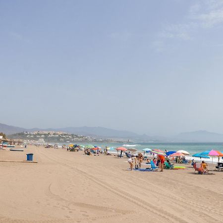 9 Penthouse With Amazing Sea Views, Close To Golf Manilva Duquesa Εξωτερικό φωτογραφία